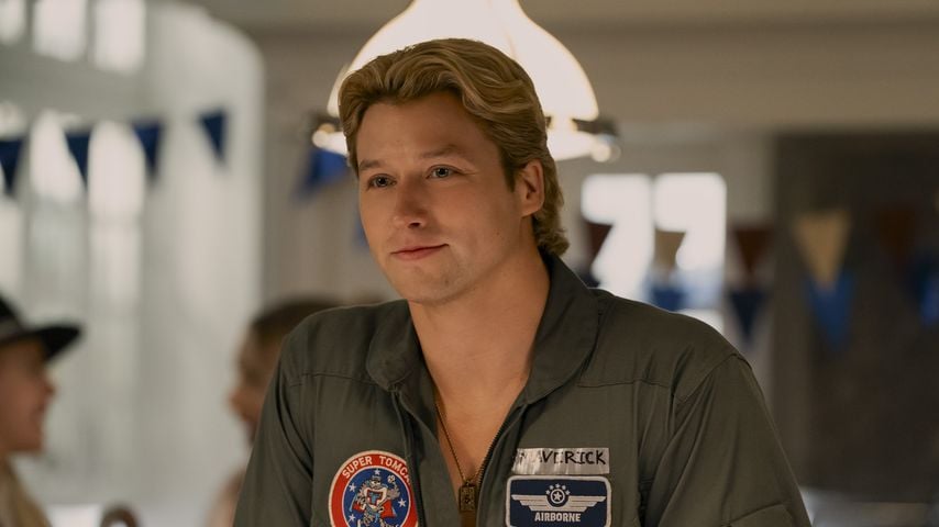 Stephen Kalyn als Dean Di Laurentis in der Serie "Off Campus"