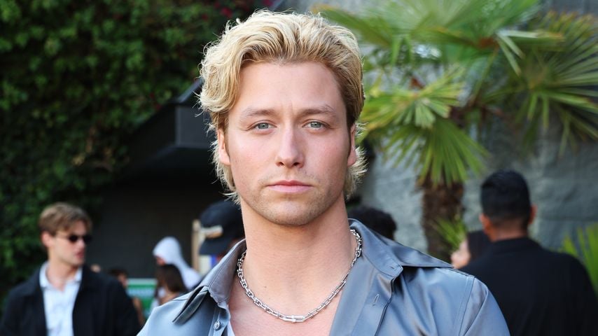 "Off Campus"-Star Stephen Kalyn mischt "The Housemaid 2" auf