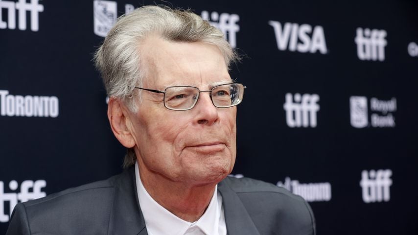 Meisterwerk? Stephen Kings Lieblingsverfilmung enthüllt