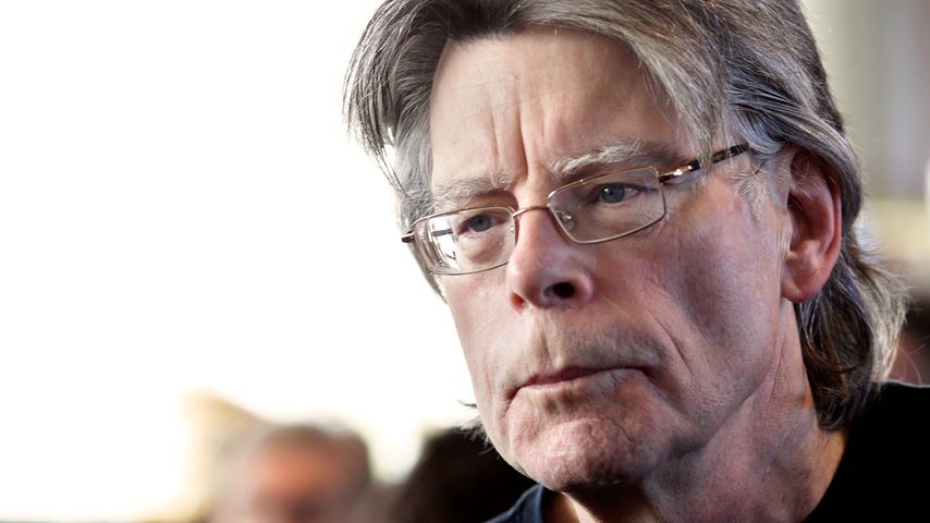 Anfang Januar: Startschuss für Horrorserie von Stephen King