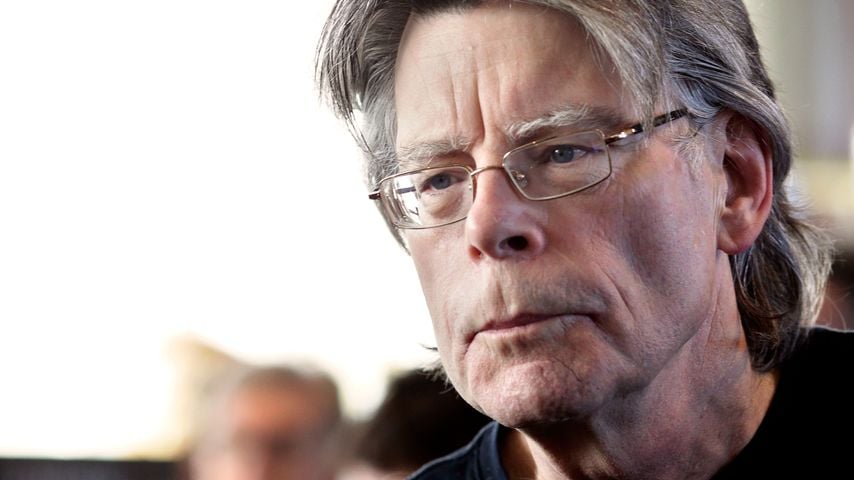 Das ist laut Stephen King der schlechteste Horrorfilm