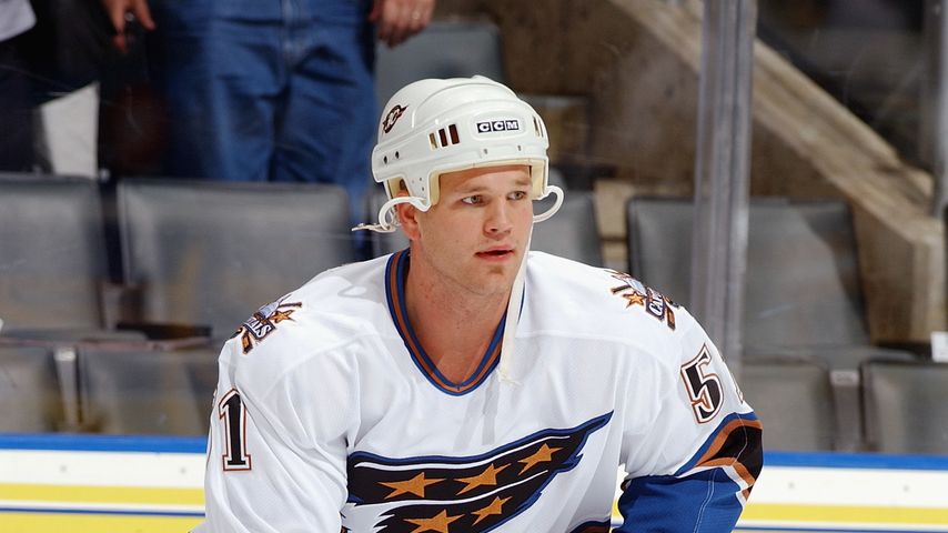 Stephen Peat, Eishockeyspieler