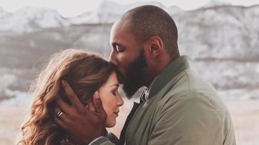 Allison Holker erinnert an ihrem verstorbenen Gatten Stephen "tWitch" Boss