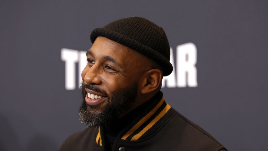 Stephen "tWitch" Boss, Entertainer