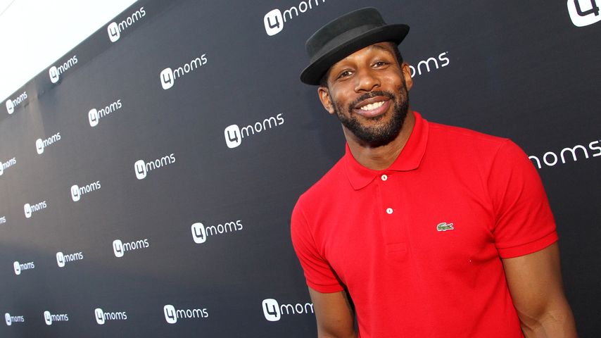 Stephen "tWitch" Boss im August 2016