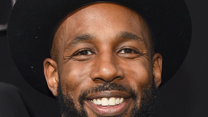 Stephen "tWitch" Boss im September 2018