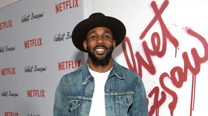 Stephen "tWitch" Boss, Entertainer