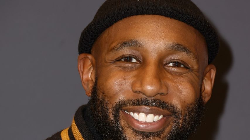 Stephen "tWitch" Boss im Dezember 2022