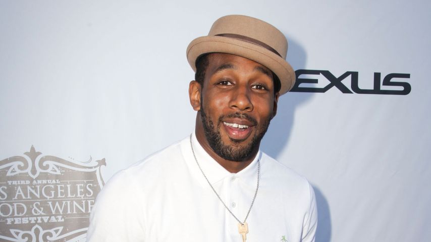 Stephen "tWitch" Boss im August 2013
