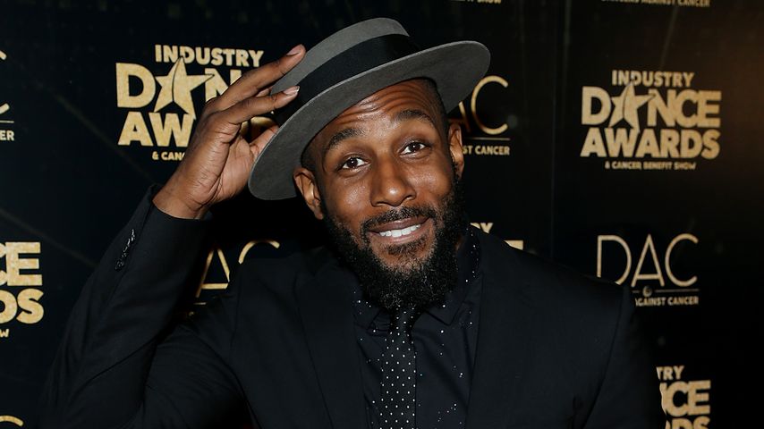 Stephen "tWitch" Boss im August 2018