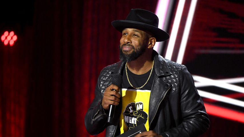 Stephen "tWitch" Boss im Oktober 2020