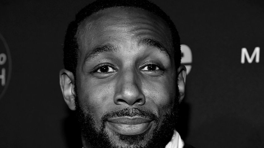 Stephen "tWitch" Boss, DJ