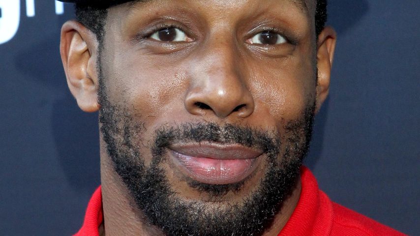 Stephen "tWitch" Boss, DJ