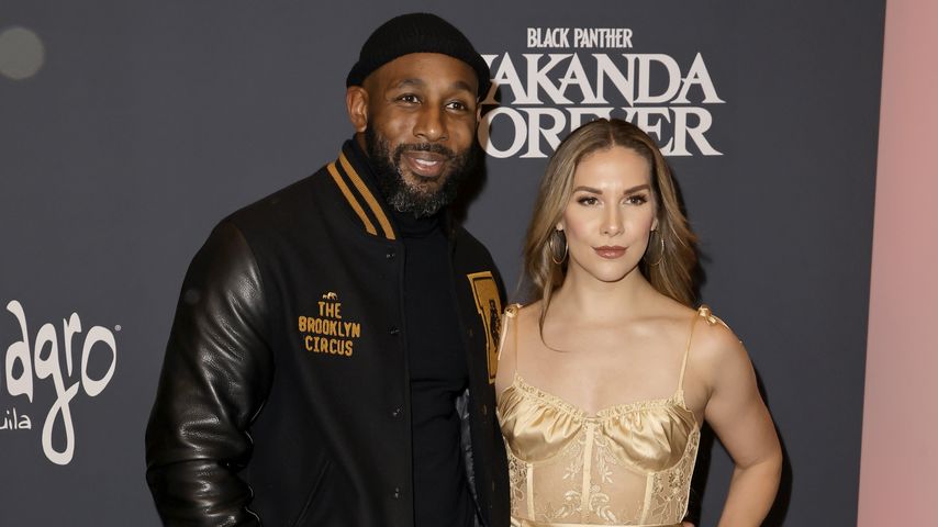 Stephen "tWitch" Boss' Tod: Witwe Allison hat nichts geahnt