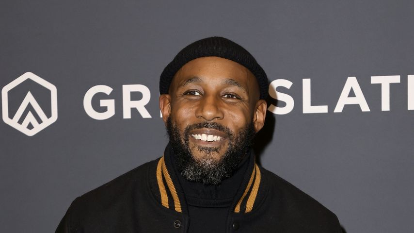 Stephen "tWitch" Boss im Dezember 2022