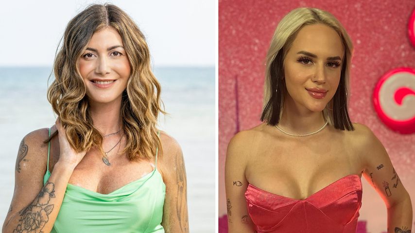 Das sagt Stephie Stark zu Beziehungsnews von Ex-Flamme Gina