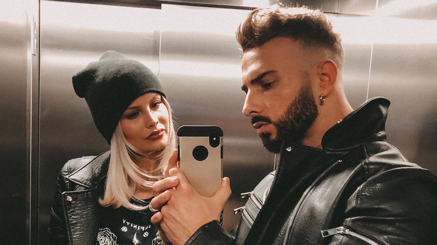 Stephi und Julian, Reality-TV-Stars