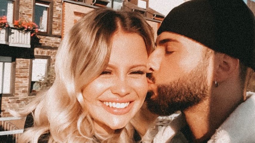 "Love Island"-Stephie & Julian: Haben sie Hochzeits-Stress?