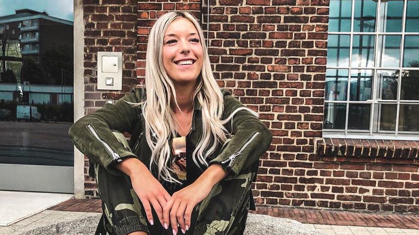 Stephie Melchers, TV-Darstellerin