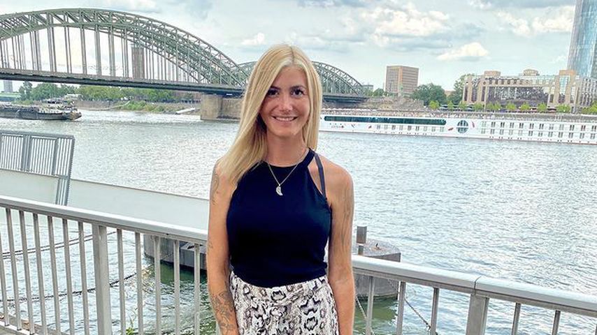 Bachelor-Teilnehmerin Stephie Stark