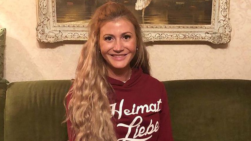 Stephie Stark im Januar 2019