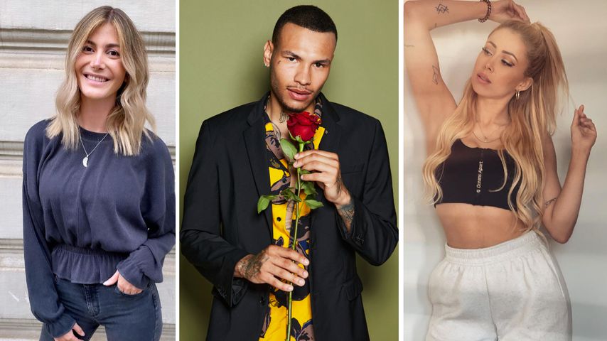 Rosen-Girls sicher: Bachelorette-Boy Jonathan macht Ärger!