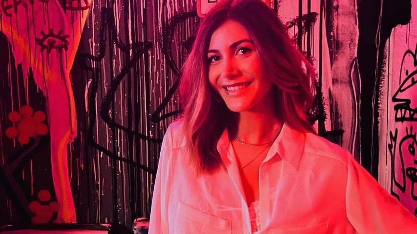 Wie im TV: Stephie Stark deprimiert Dating auch im Real Life