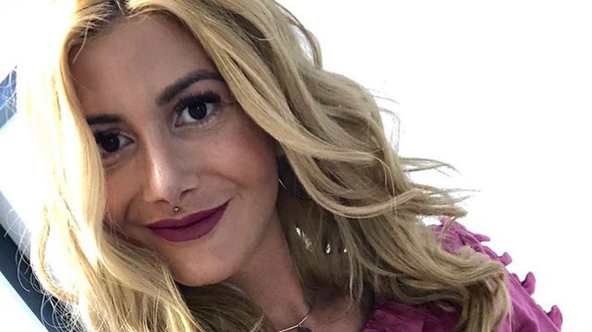 Stephie Stark, Kandidatin bei "Der Bachelor"