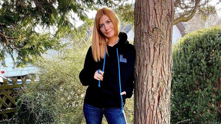 Bachelor-Girl Stephie Stark