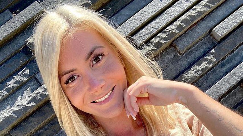 Stephie Stark, Kandidatin bei "Der Bachelor"