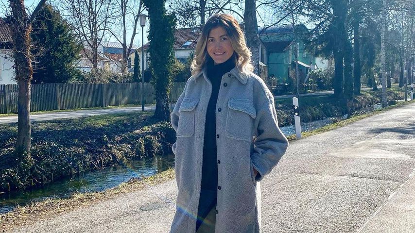 Stephie Stark, Ex-Bachelor-Kandidatin