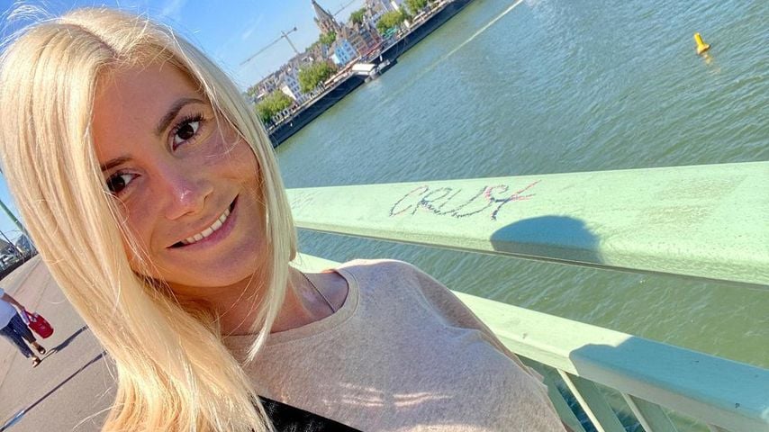 Stephie Stark, "Der Bachelor"-Kandidatin 2021