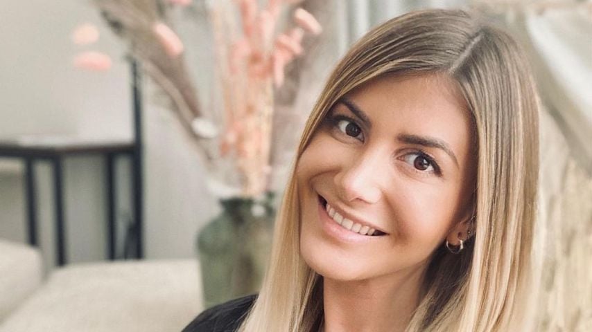 Stephie Stark, "Bachelor"-Teilnehmerin