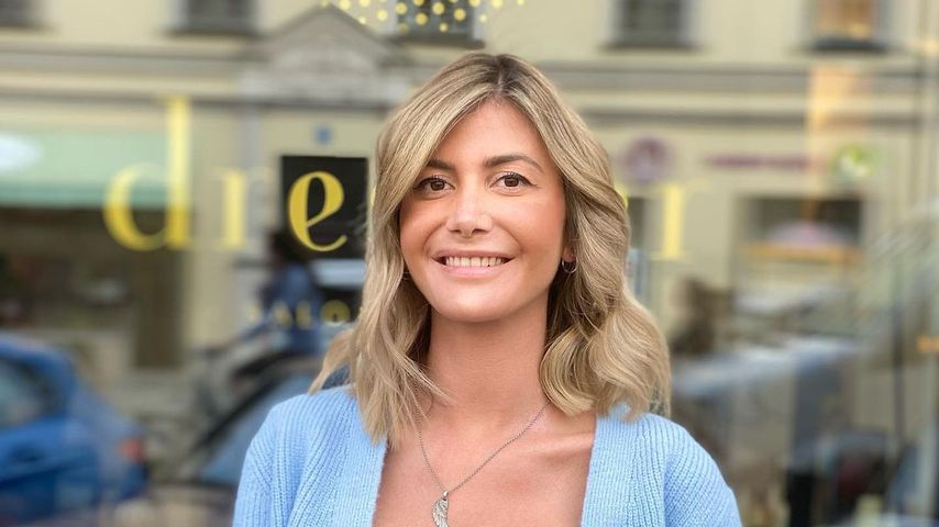 Stephie Stark im Juli 2021