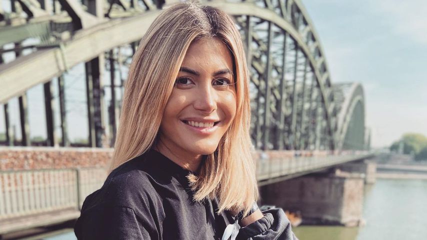 Stephie Stark, Ex-Bachelor-Kandidatin
