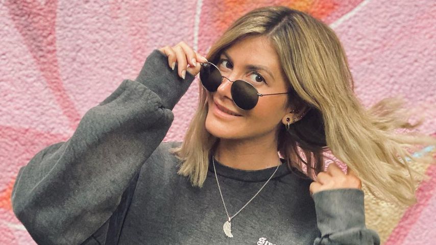Stephie Stark, Ex-Bachelor-Kandidatin