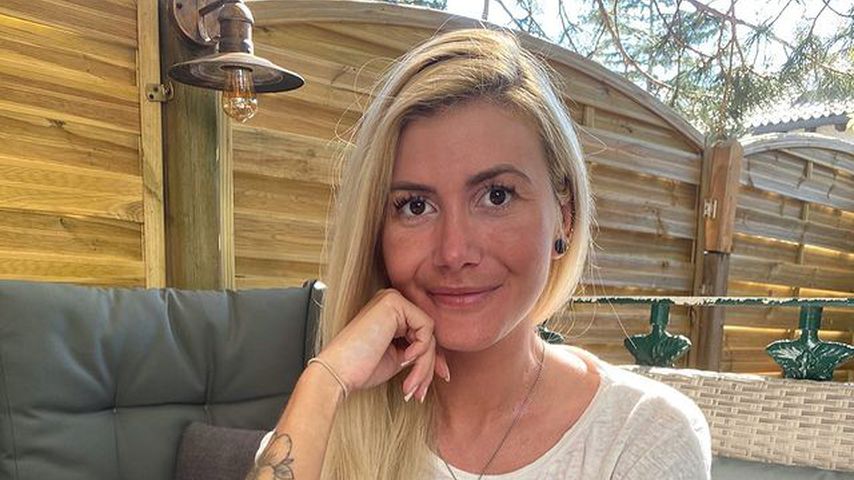 Bachelor-Kandidatin Stephie Stark