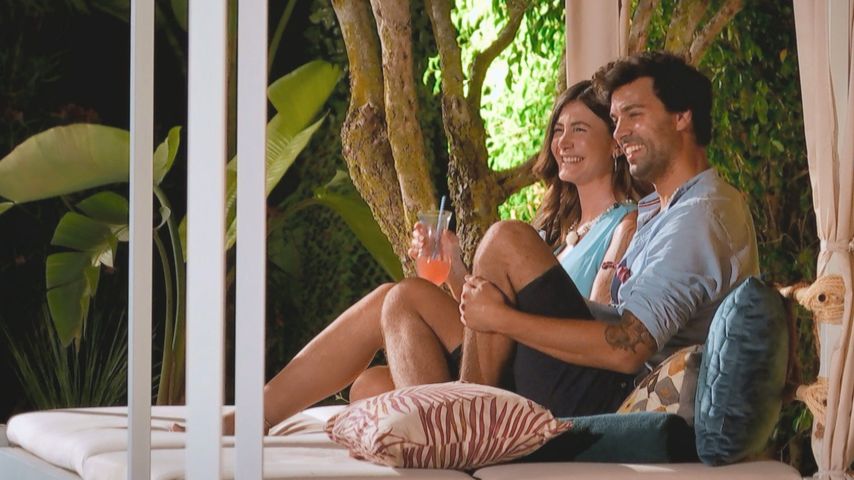 "Bachelor in Paradise"-Start: Bei diesen Singles funkt es!