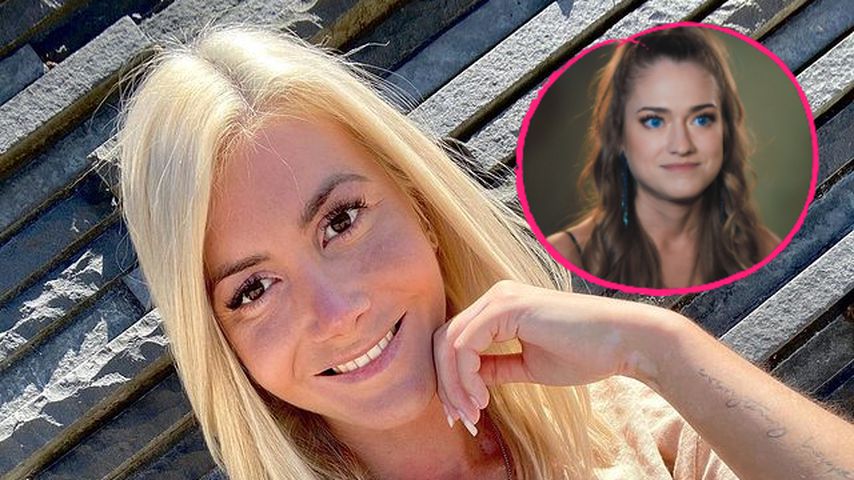Stephie vermutete nach Bachelor-Exit: Mimi wird verlieren!
