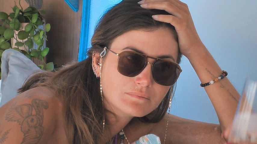 Stephie Stark verlässt freiwillig "Bachelor in Paradise"!