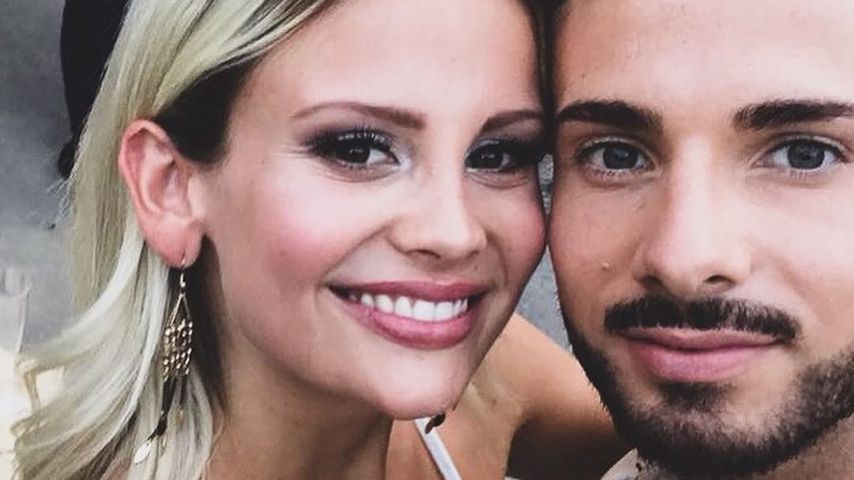 Stephi und Julian, Ex-"Love Island"-Teilnehmer