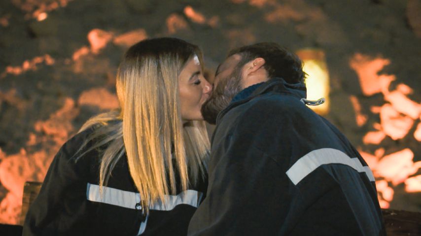 Vier Girls in einer Folge: Knutscht Bachelor Niko zu viel?
