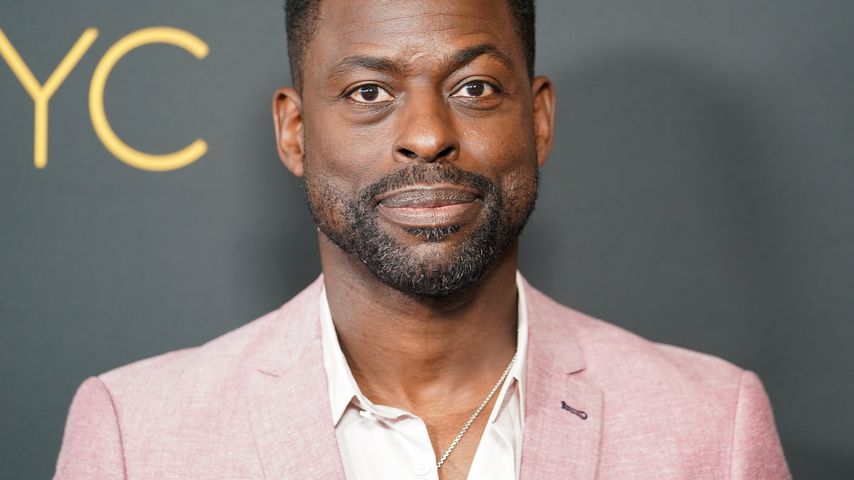 Sterling K. Brown bei einem Event in Hollywood im Juni 2019