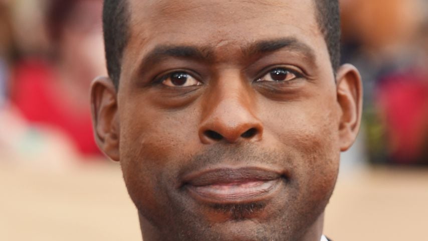 Sterling K. Brown, US-amerikanischer Schauspieler