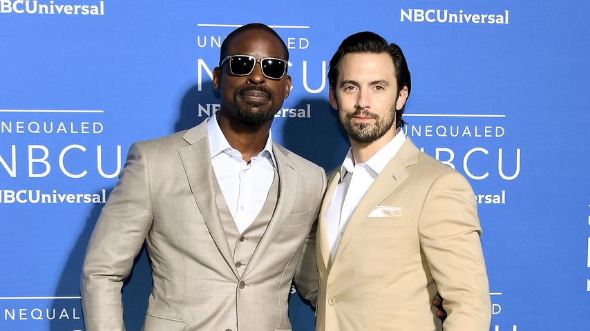 "This Is Us": So weit geht Milo Ventimiglia für seine Rolle