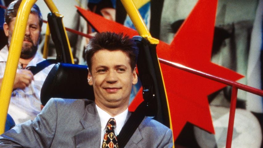 65 Jahre alt: TV-Ikone Günther Jauch feiert Geburtstag!