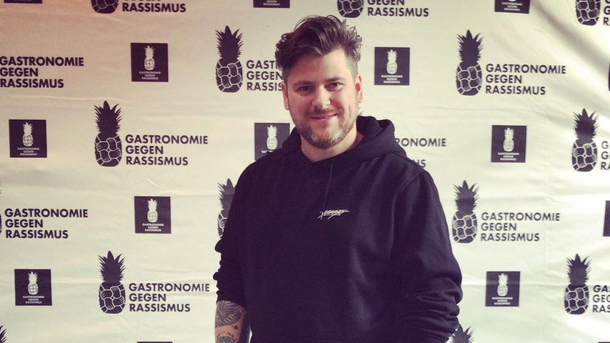 Hottie-Alarm: "Kitchen Impossible"-Fans von Daniel geflasht!