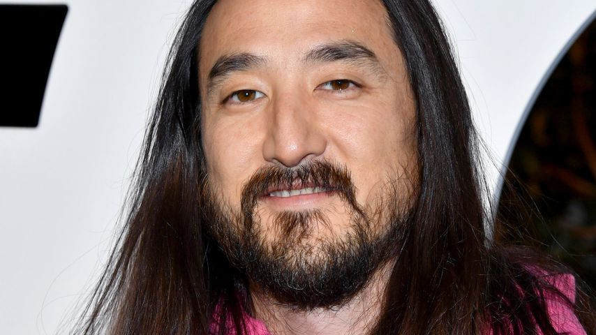 Superschräg: DJ Steve Aoki will sich einfrieren lassen