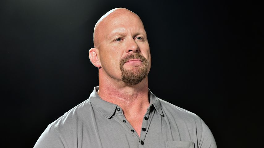 Steve Austin, ehemaliger Wrestlingprofi