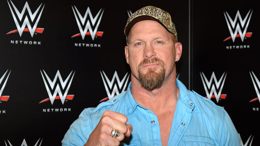 Wrestling-Superstar Steve Austin: Comeback für 10 Mio. Euro?